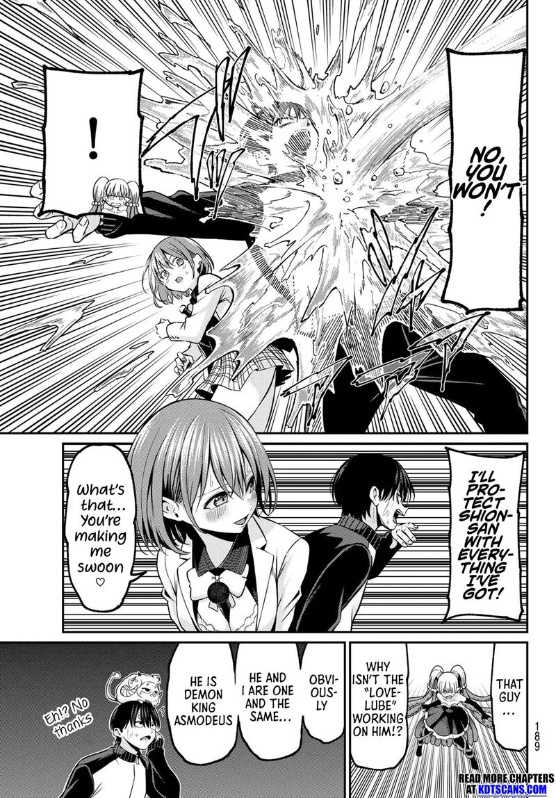 Irozuku Monochrome 28 13