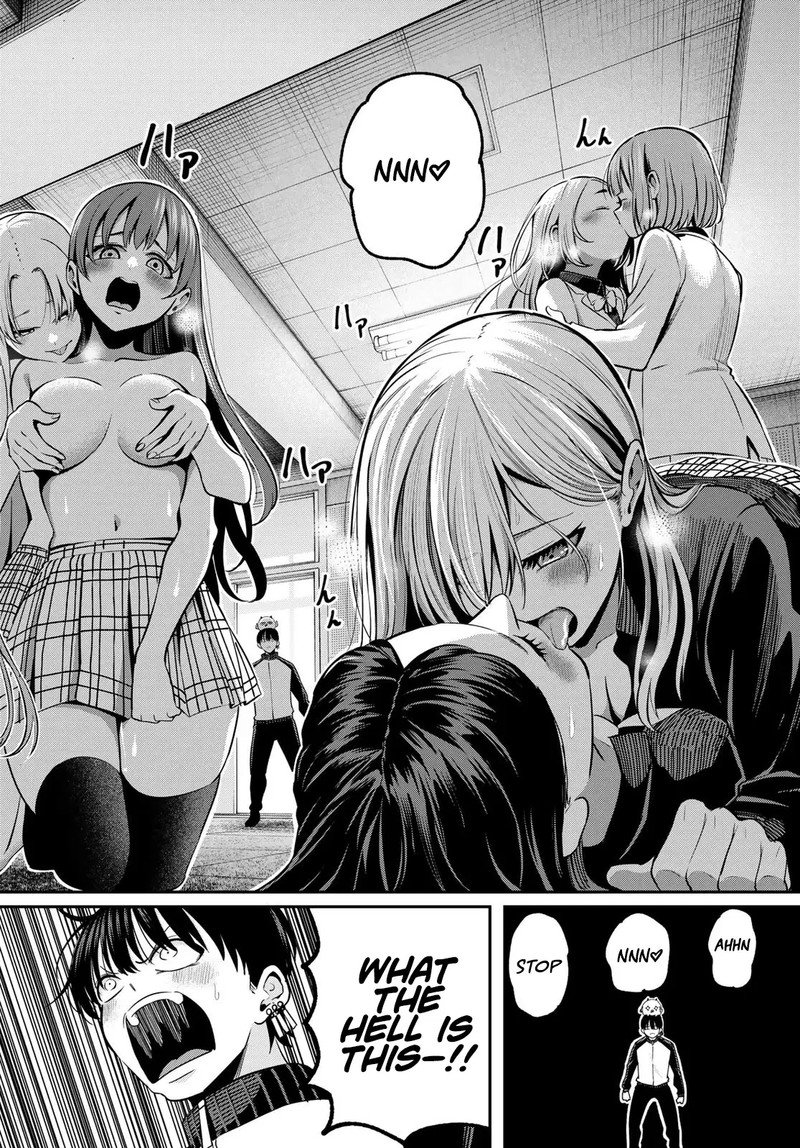 Irozuku Monochrome 29 10