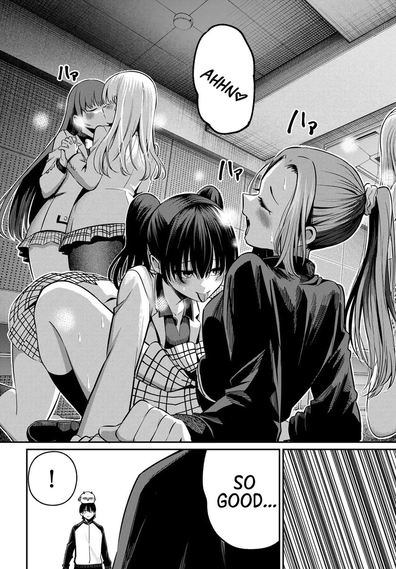 Irozuku Monochrome 29 11