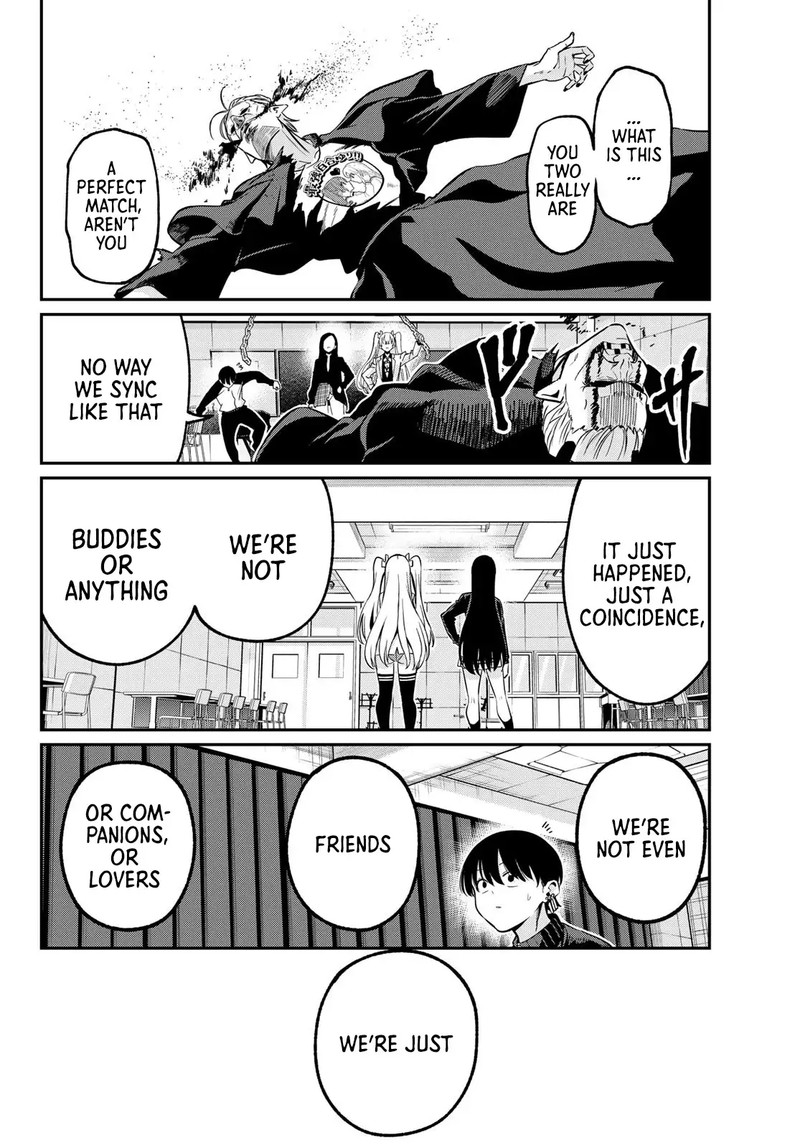 Irozuku Monochrome 30 14