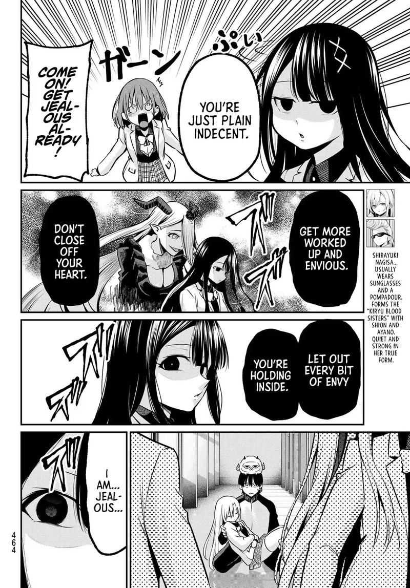 Irozuku Monochrome 32 8