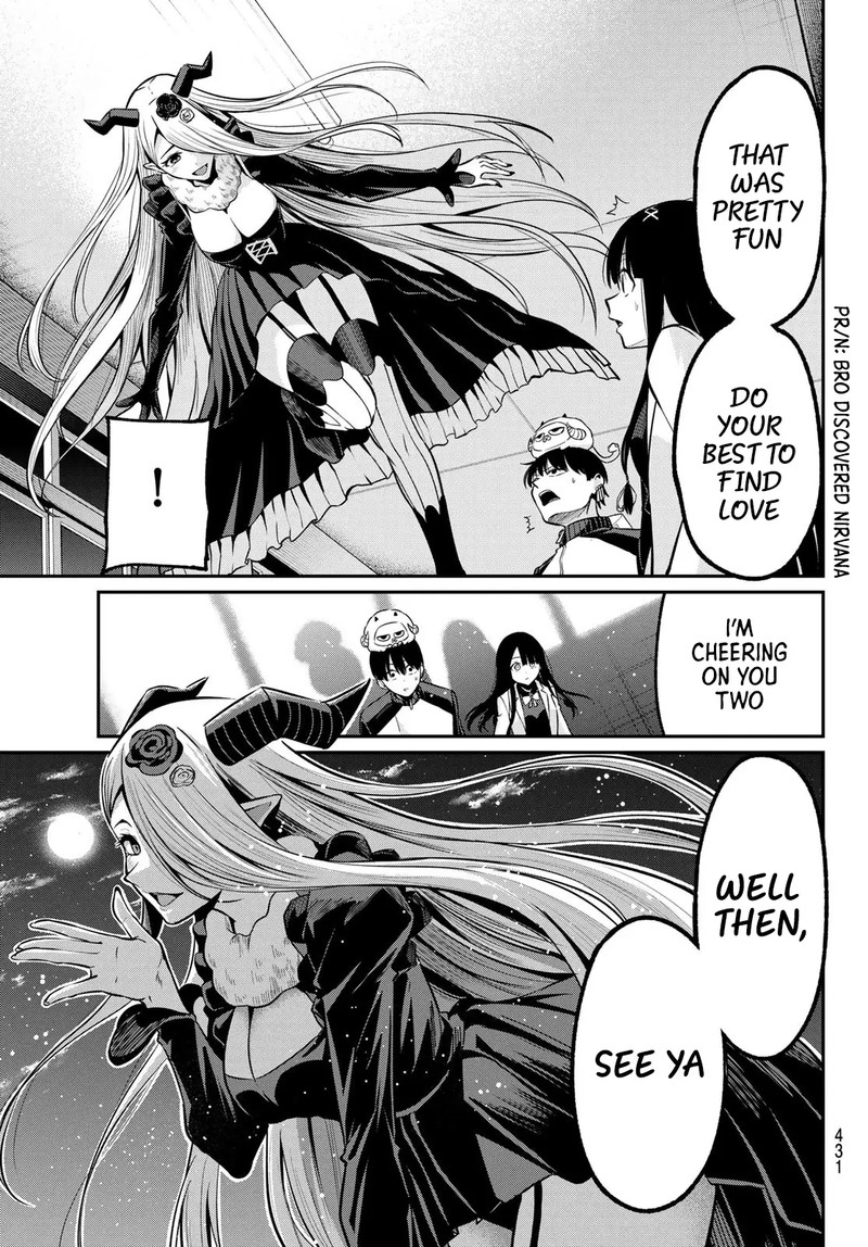 Irozuku Monochrome 34 11