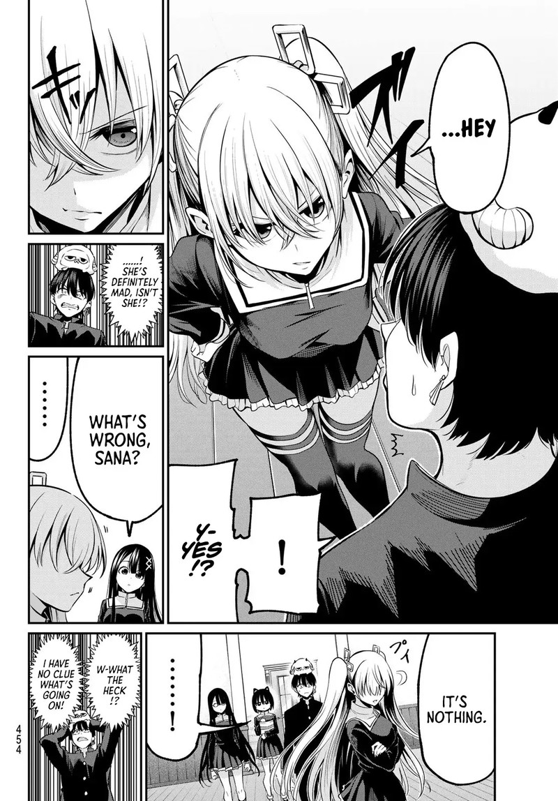 Irozuku Monochrome 35 10