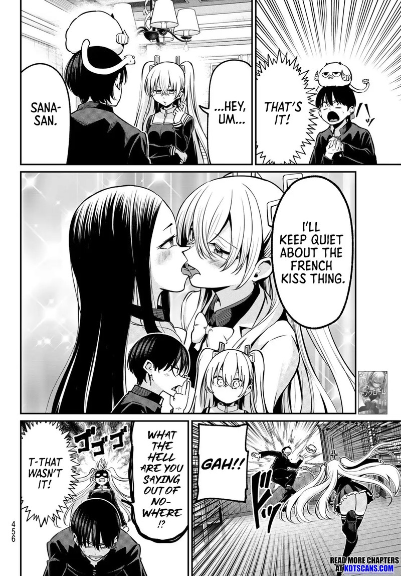 Irozuku Monochrome 35 12