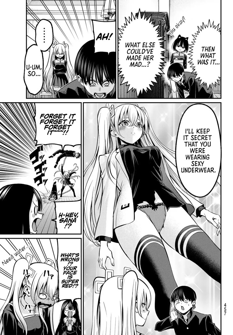 Irozuku Monochrome 35 13