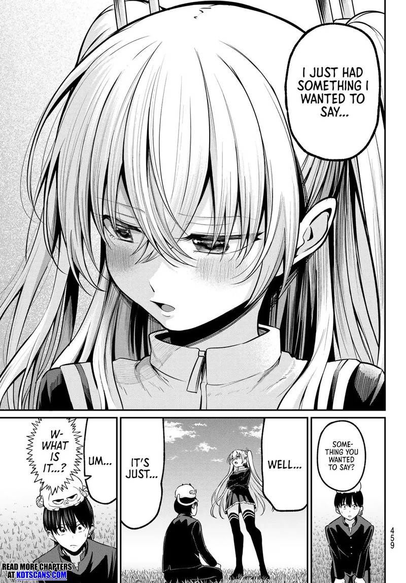 Irozuku Monochrome 35 15