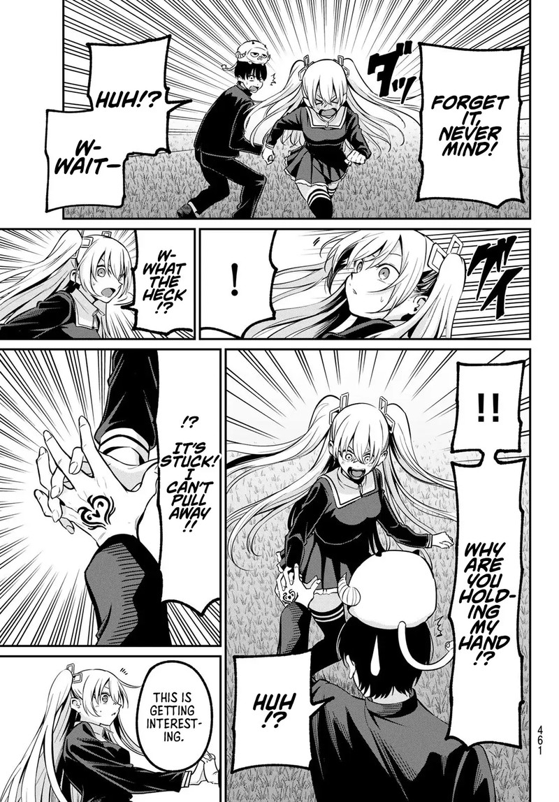 Irozuku Monochrome 35 17