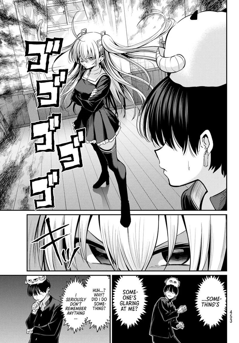 Irozuku Monochrome 35 9