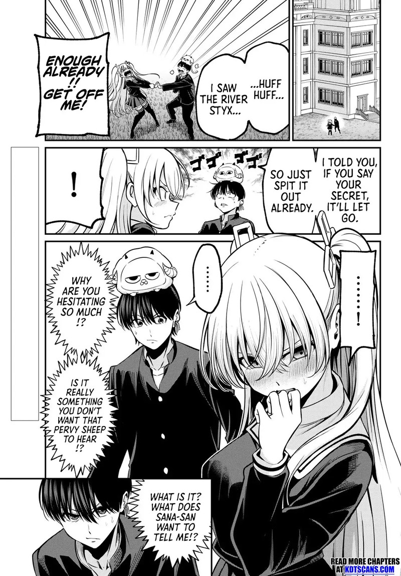 Irozuku Monochrome 36 3