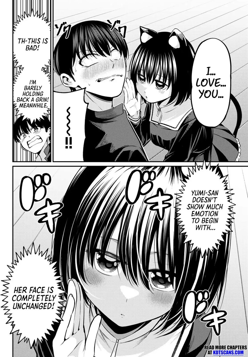 Irozuku Monochrome 37 11