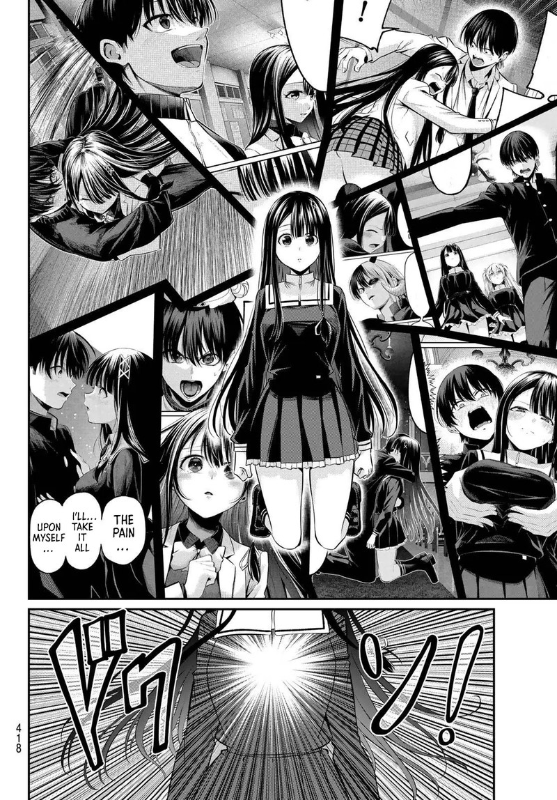 Irozuku Monochrome 40 13