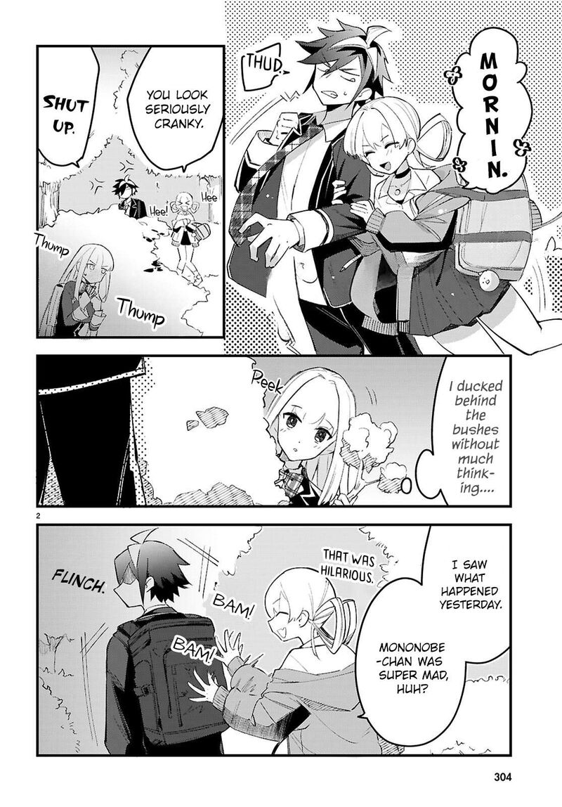 Is A Romcom Really Required To Conquer The Dungeon 10 2