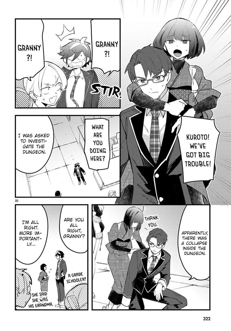 Is A Romcom Really Required To Conquer The Dungeon 10 20