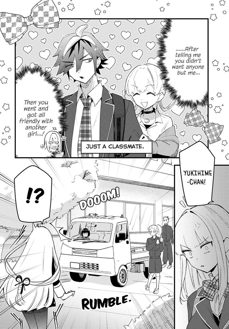Is A Romcom Really Required To Conquer The Dungeon 10 4