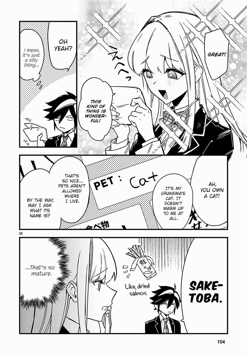 Is A Romcom Really Required To Conquer The Dungeon 2 20