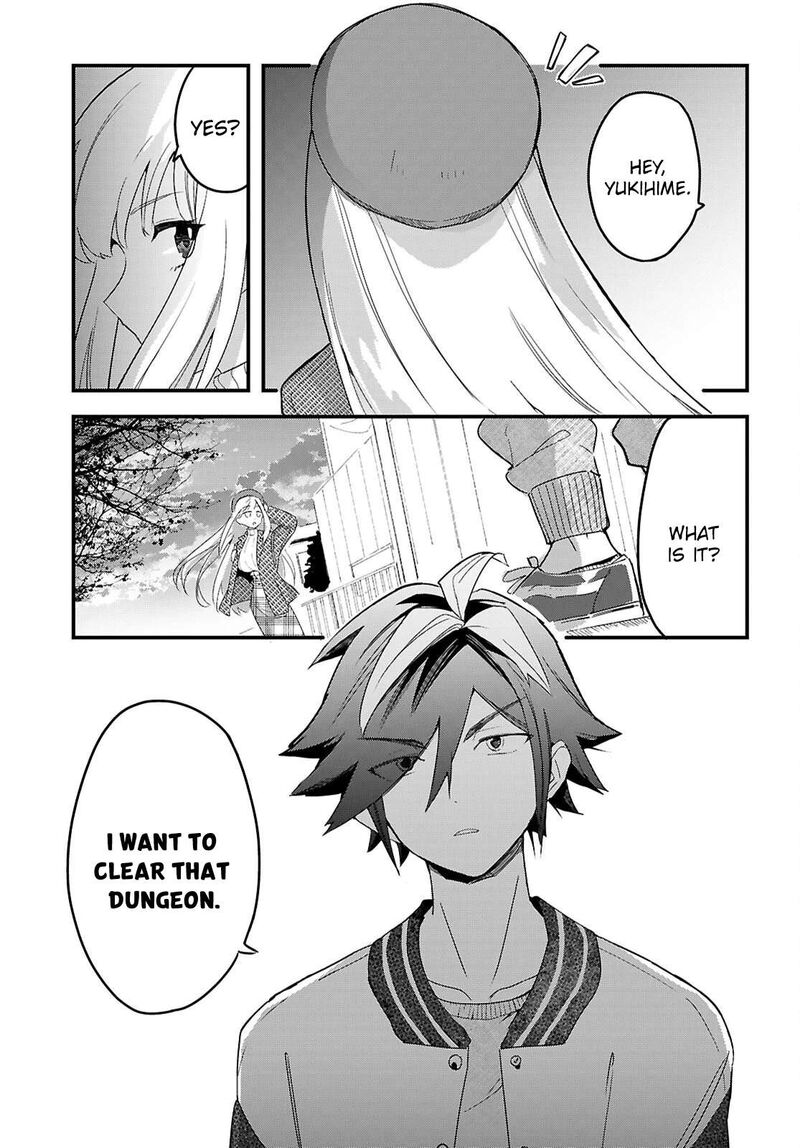 Is A Romcom Really Required To Conquer The Dungeon 8 23
