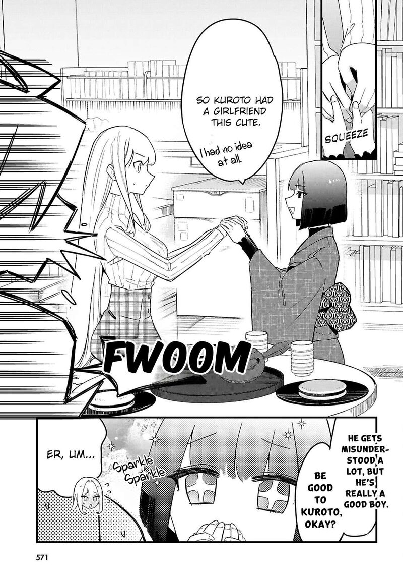 Is A Romcom Really Required To Conquer The Dungeon 8 9