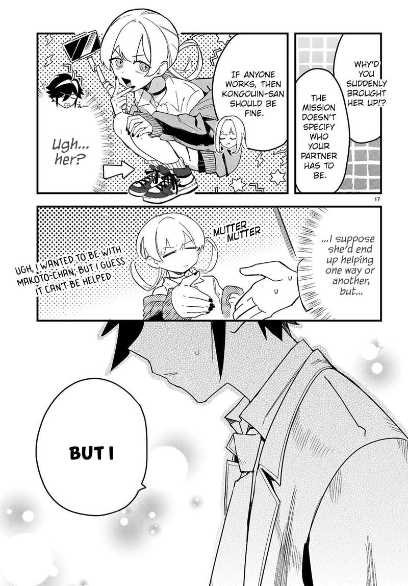 Is A Romcom Really Required To Conquer The Dungeon 9 17