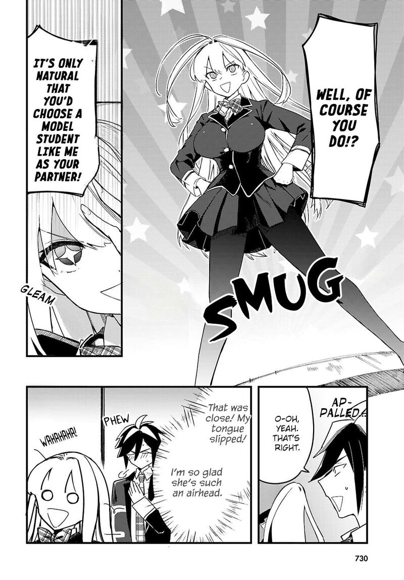 Is A Romcom Really Required To Conquer The Dungeon 9 20