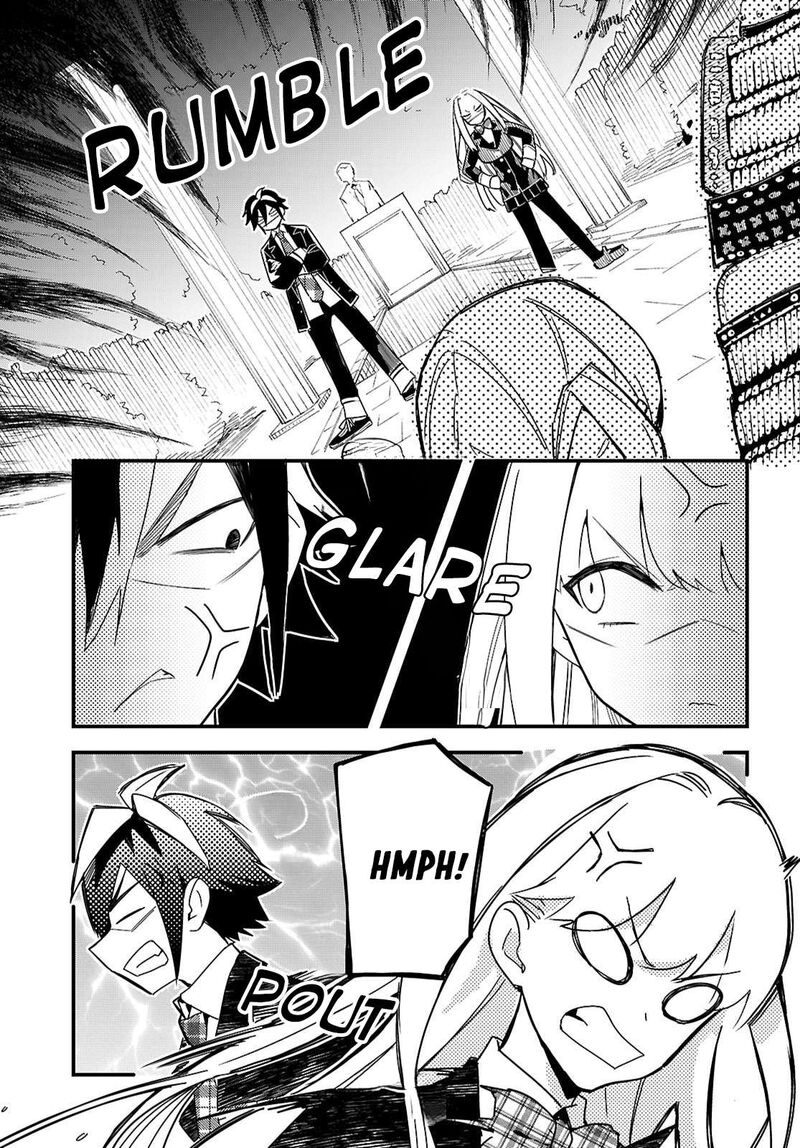 Is A Romcom Really Required To Conquer The Dungeon 9 25