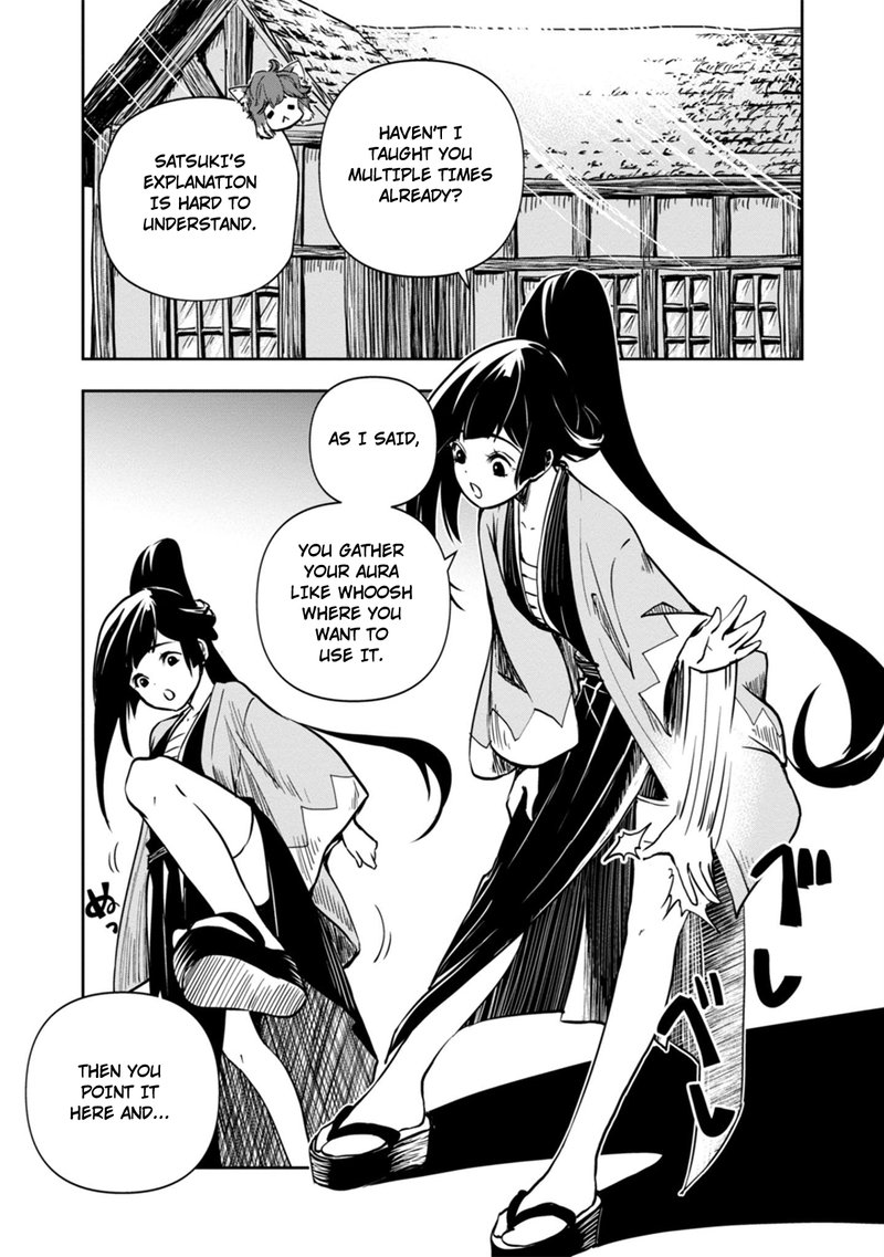 Is It Odd That I Became An Adventurer Even If I Graduated From The Witchcraft Institute 2 9