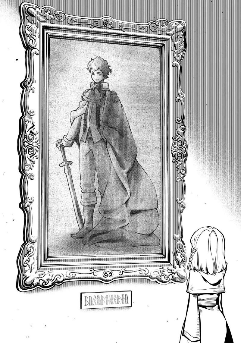 Is It Odd That I Became An Adventurer Even If I Graduated From The Witchcraft Institute 40 2