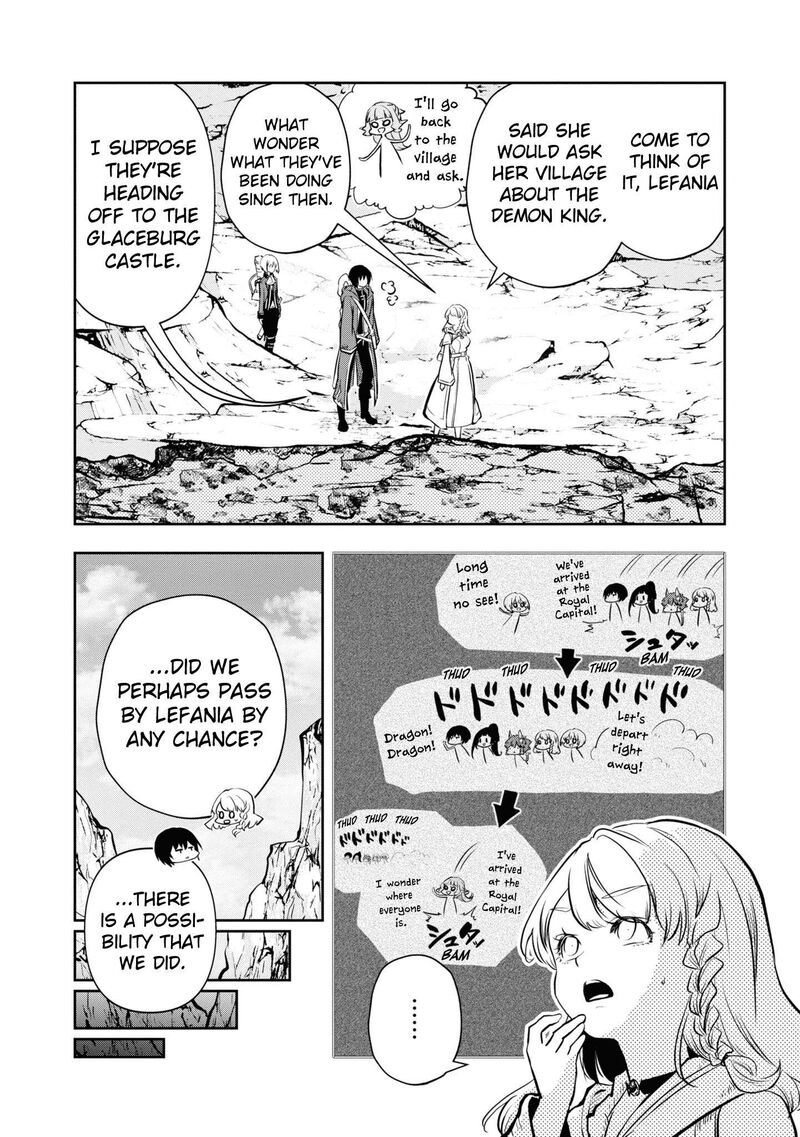 Is It Odd That I Became An Adventurer Even If I Graduated From The Witchcraft Institute 42 15