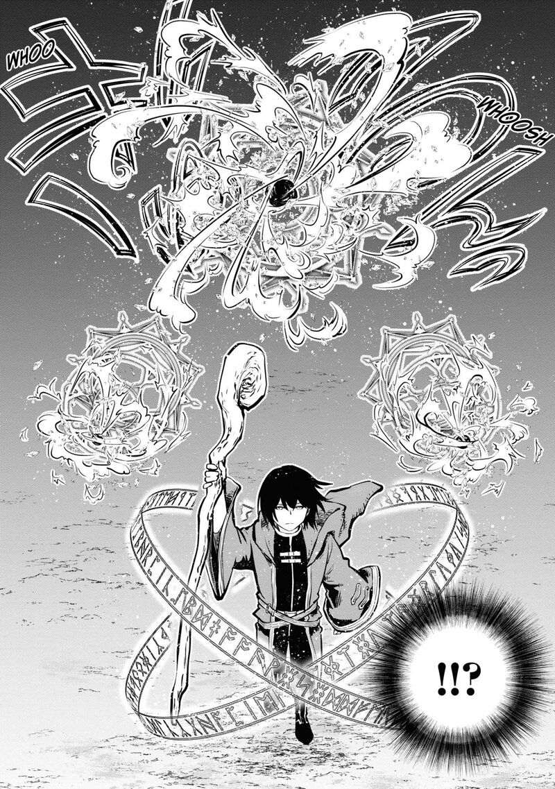 Is It Odd That I Became An Adventurer Even If I Graduated From The Witchcraft Institute 45 14