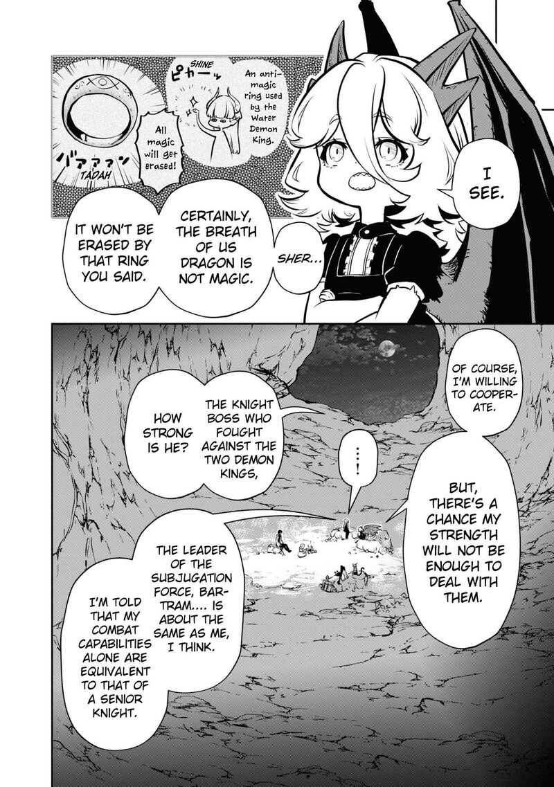 Is It Odd That I Became An Adventurer Even If I Graduated From The Witchcraft Institute 45 28