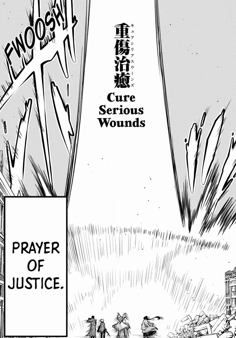 Is It Odd That I Became An Adventurer Even If I Graduated From The Witchcraft Institute 56 22