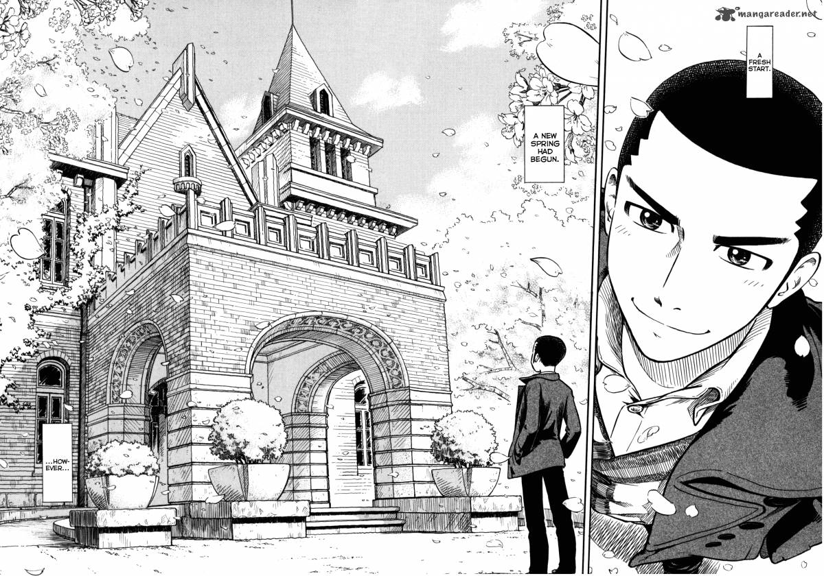 Is Reiroukan Still Alive 1 25