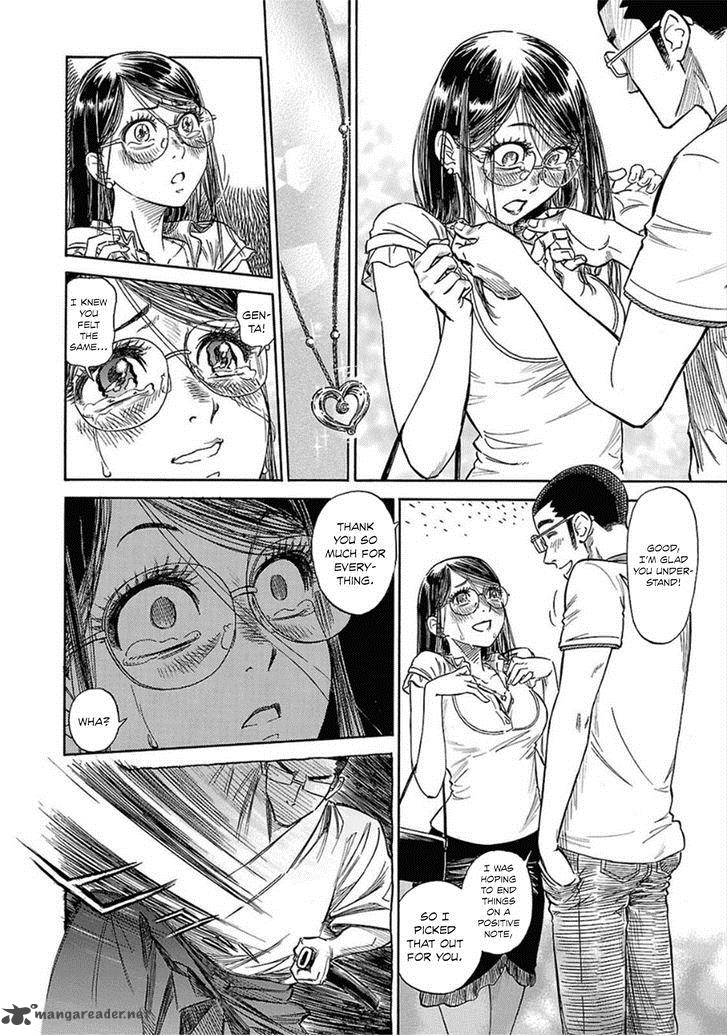 Is Reiroukan Still Alive 10 21