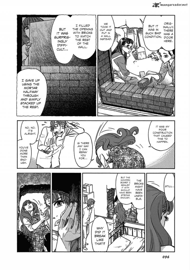 Is Reiroukan Still Alive 11 10