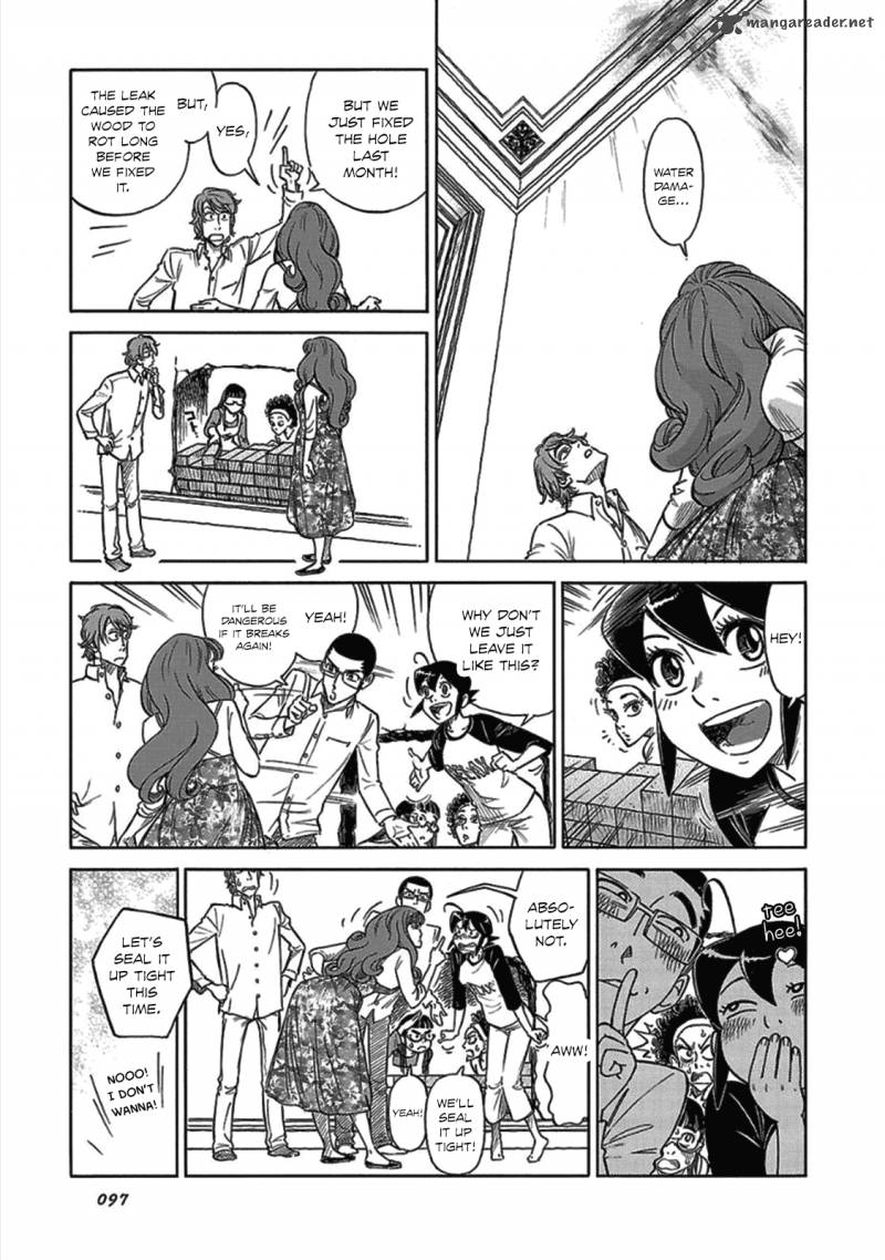 Is Reiroukan Still Alive 11 11