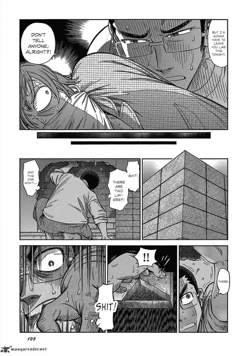 Is Reiroukan Still Alive 11 19