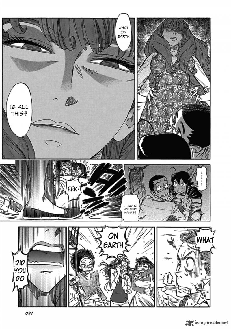 Is Reiroukan Still Alive 11 5