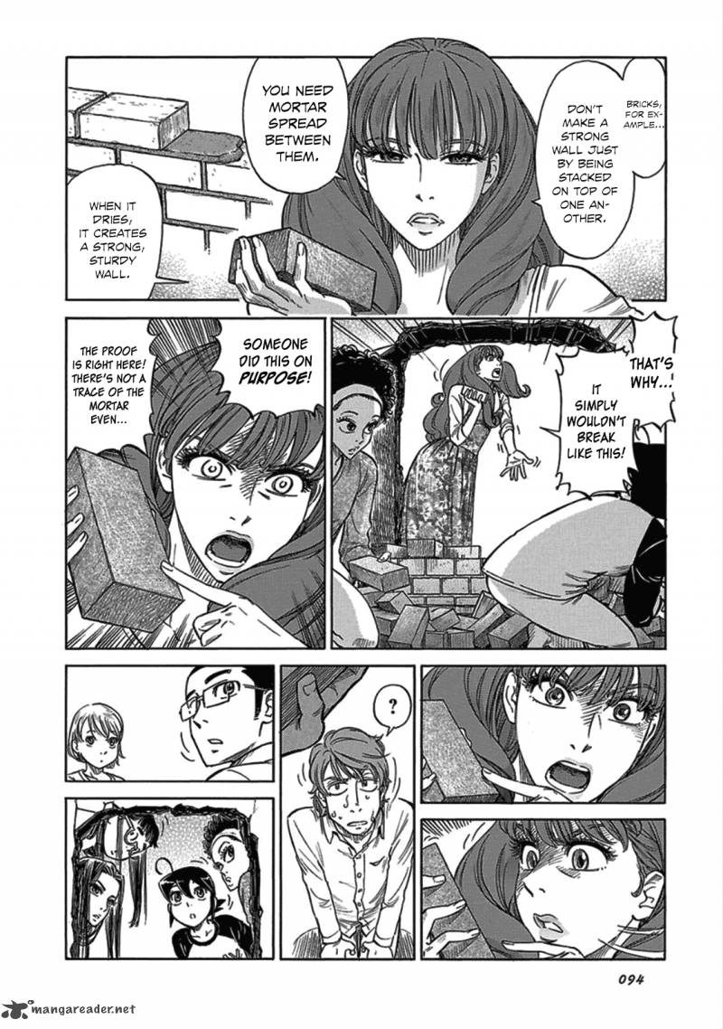 Is Reiroukan Still Alive 11 8