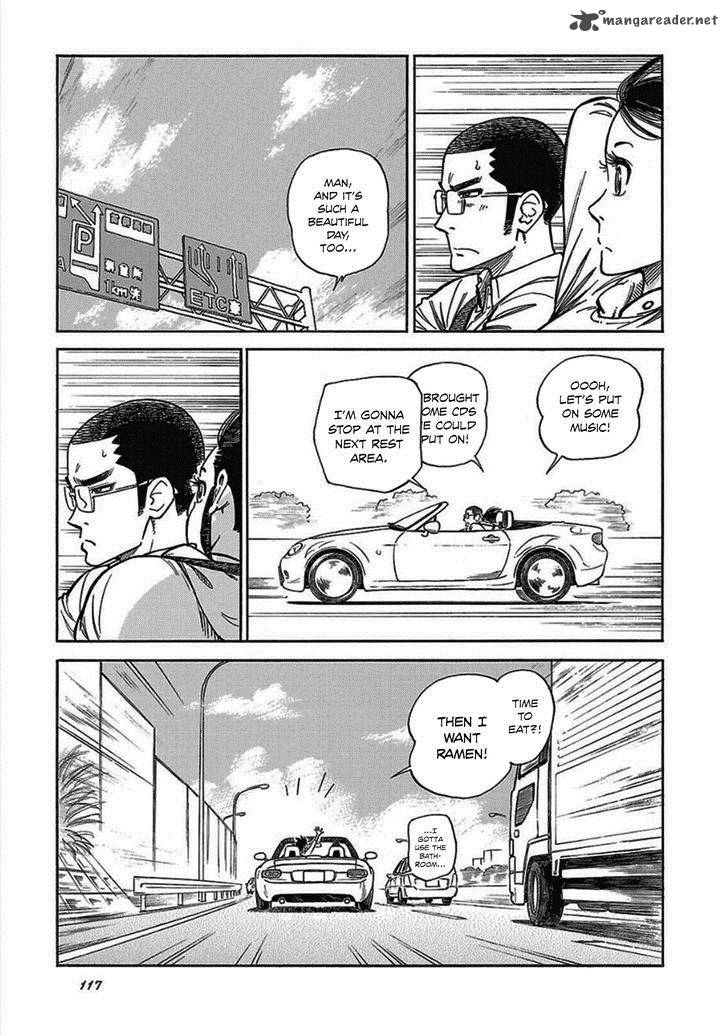 Is Reiroukan Still Alive 12 7