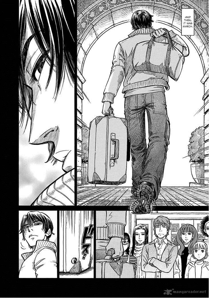 Is Reiroukan Still Alive 13 16