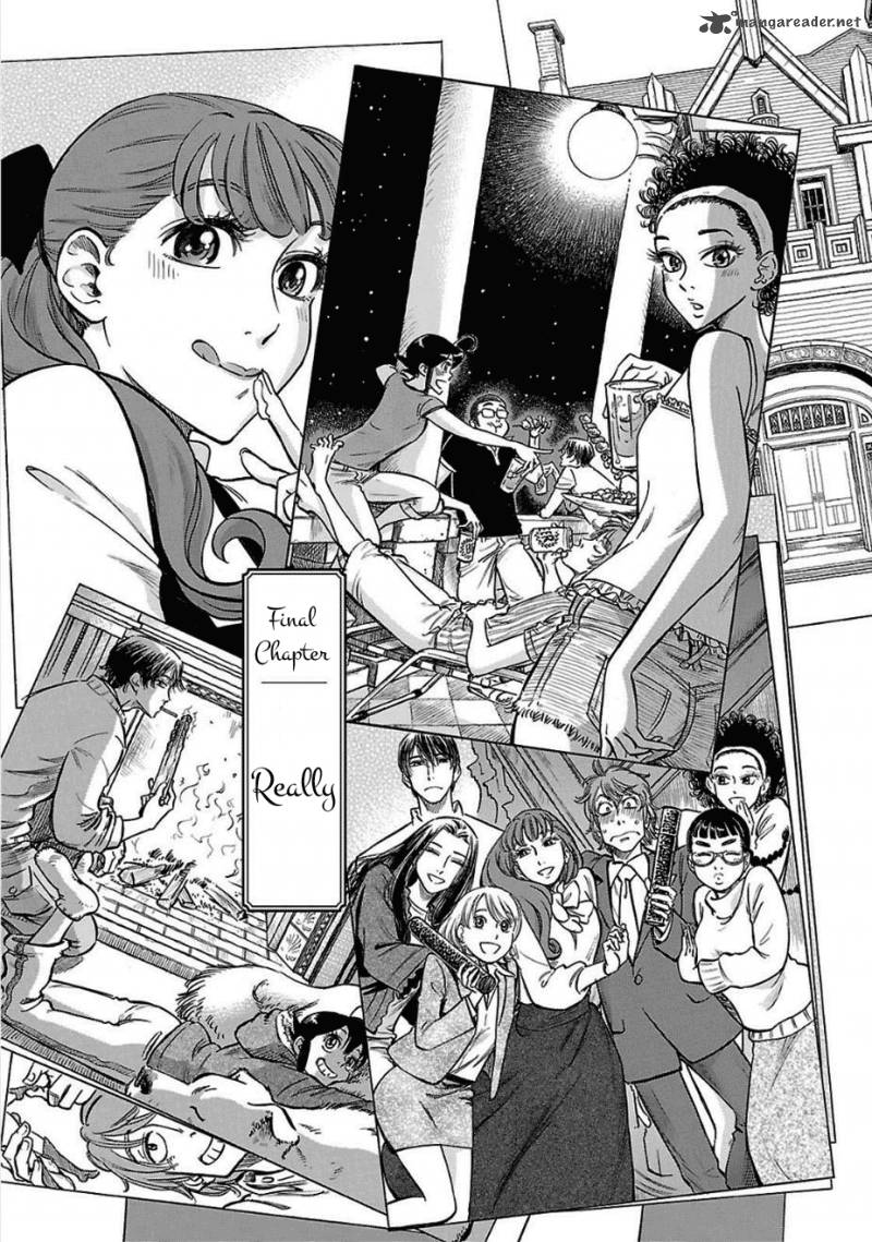 Is Reiroukan Still Alive 14 1