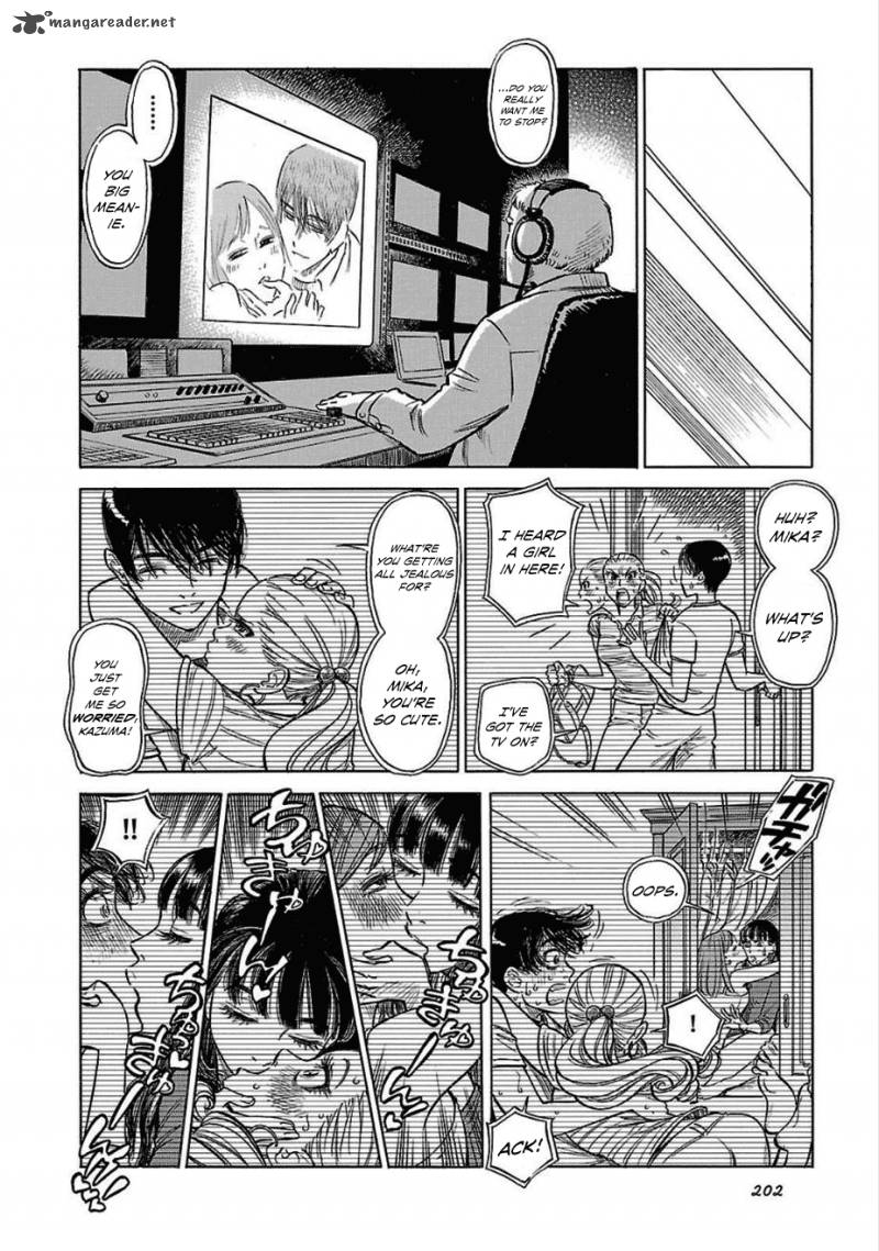 Is Reiroukan Still Alive 14 17