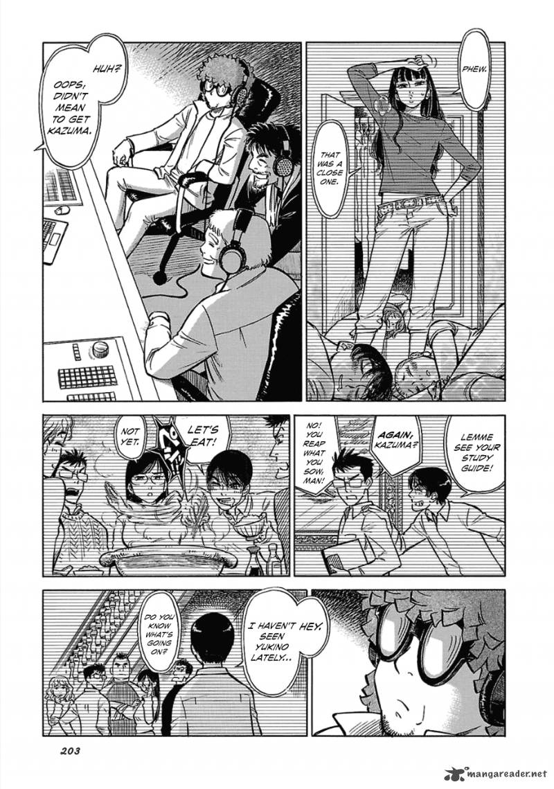 Is Reiroukan Still Alive 14 18