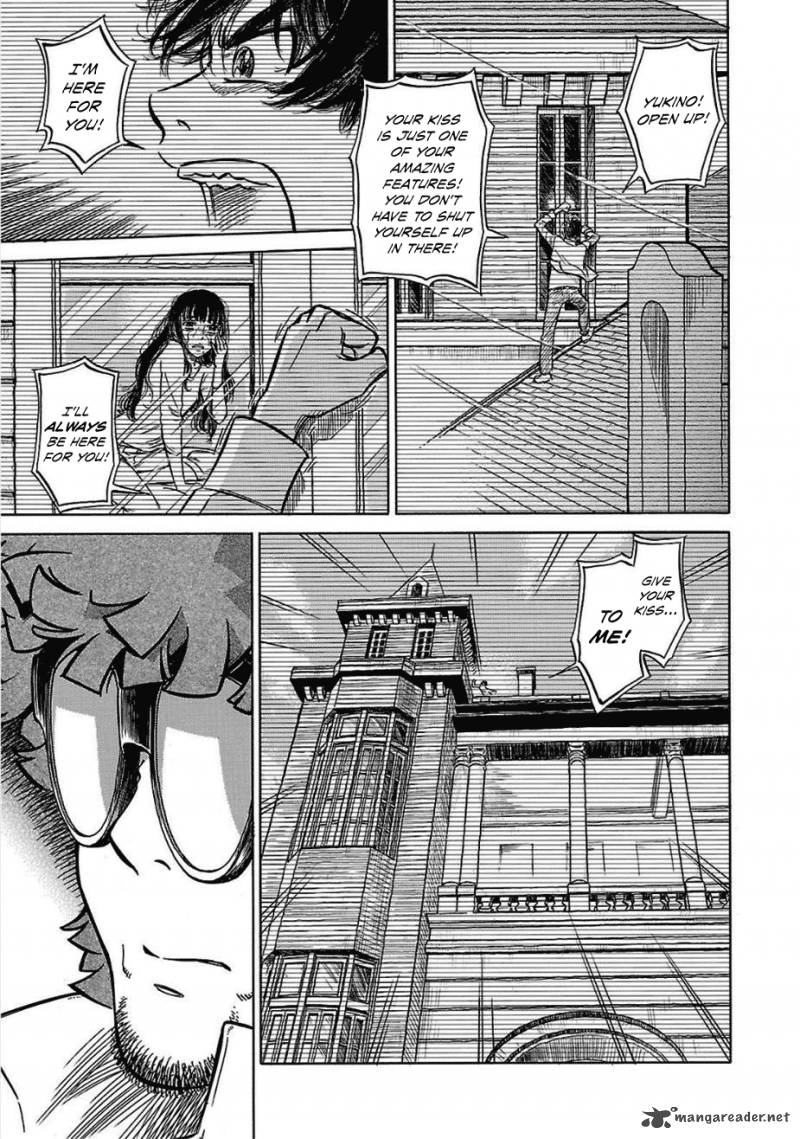 Is Reiroukan Still Alive 14 20