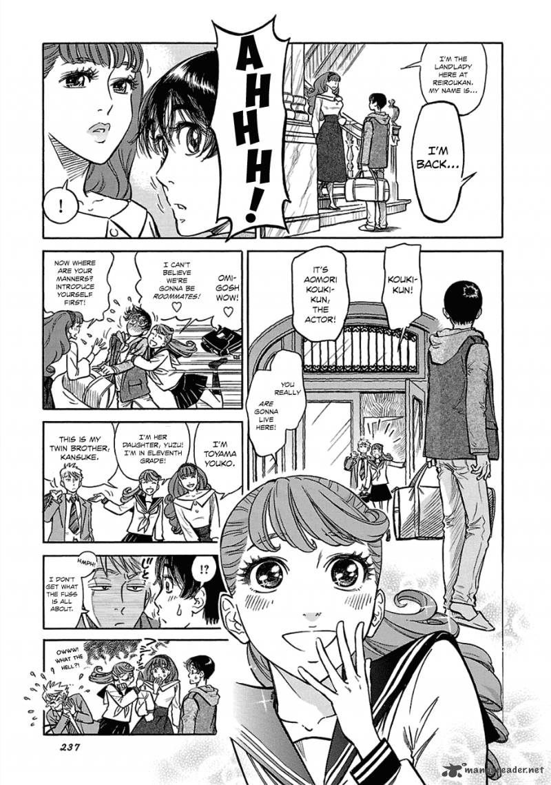 Is Reiroukan Still Alive 14 48