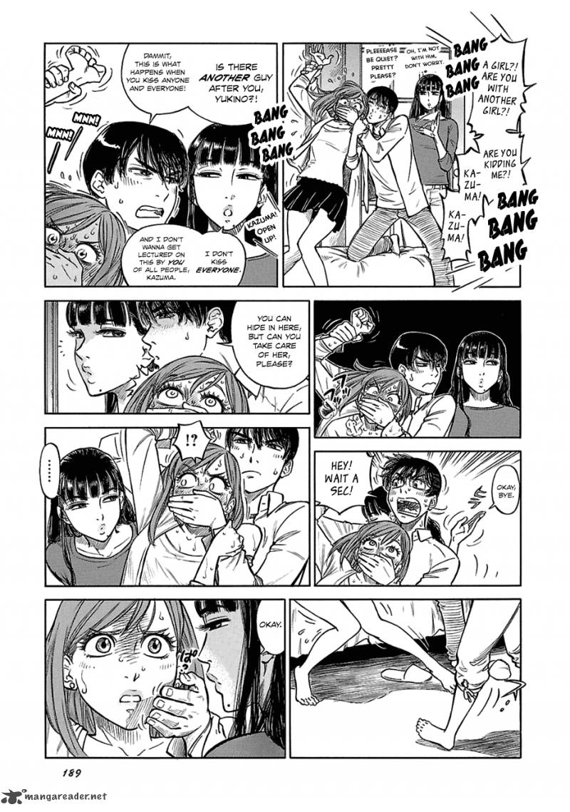 Is Reiroukan Still Alive 14 5