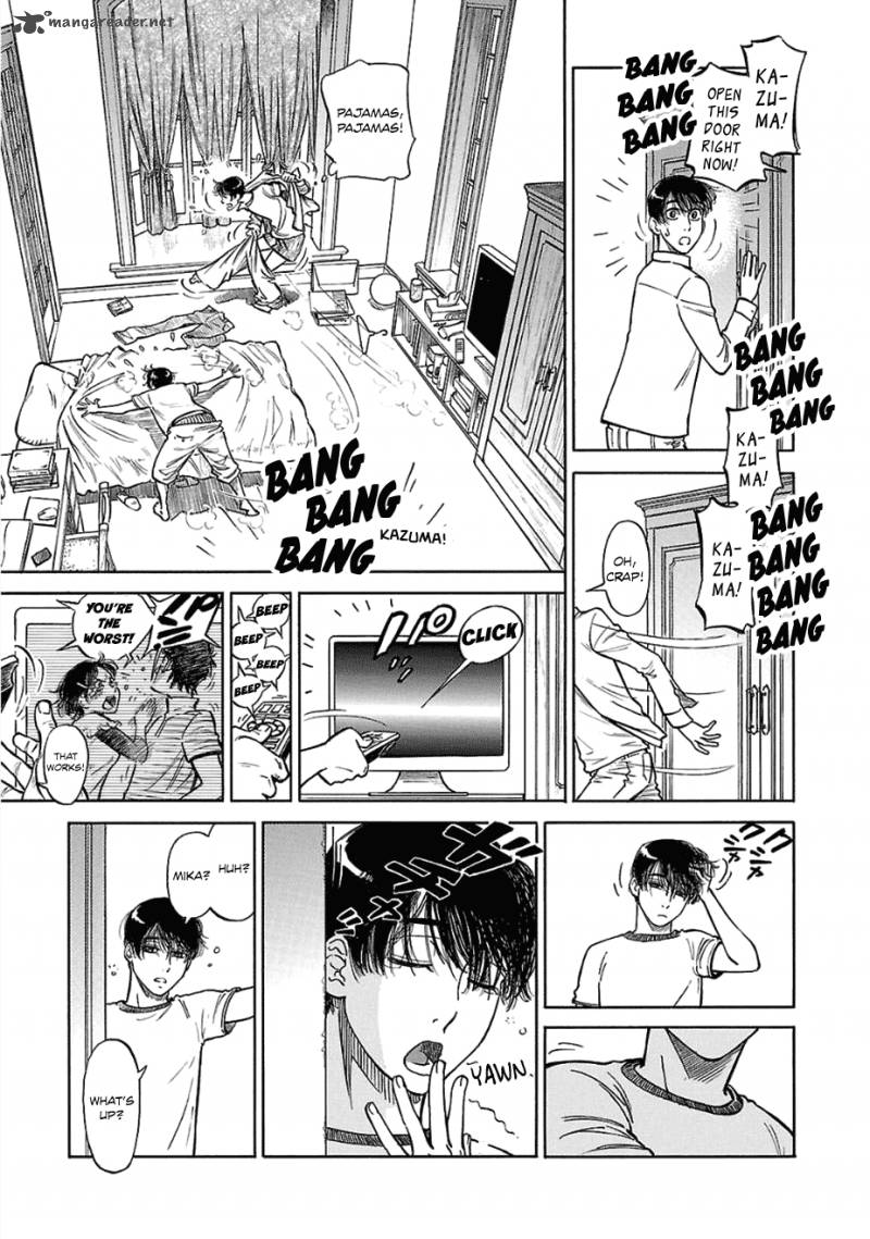 Is Reiroukan Still Alive 14 8