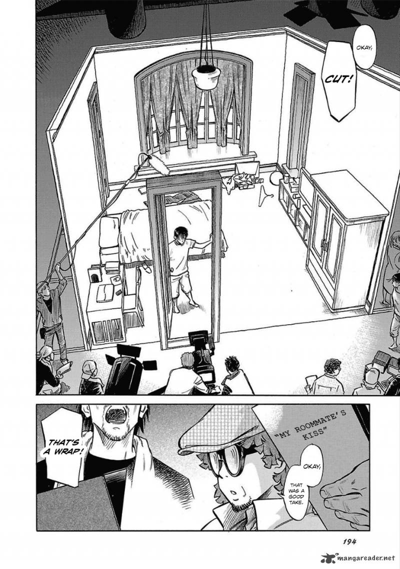 Is Reiroukan Still Alive 14 9
