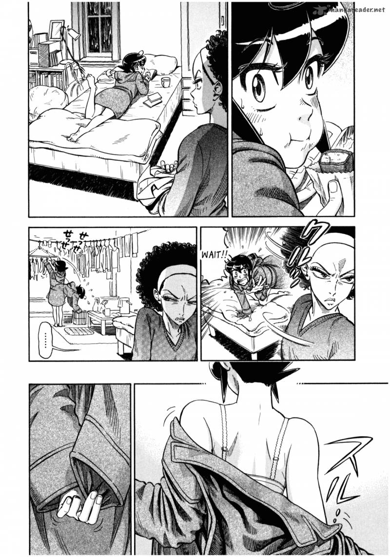 Is Reiroukan Still Alive 2 10