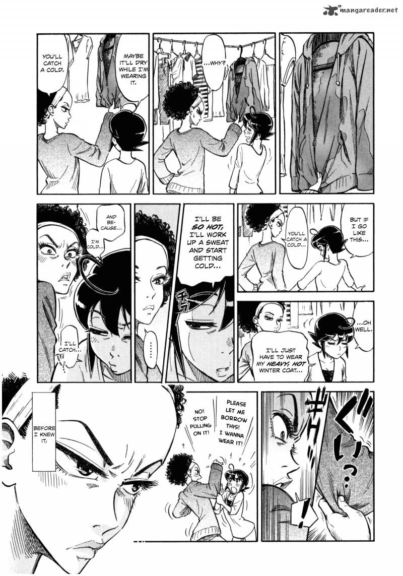 Is Reiroukan Still Alive 2 17