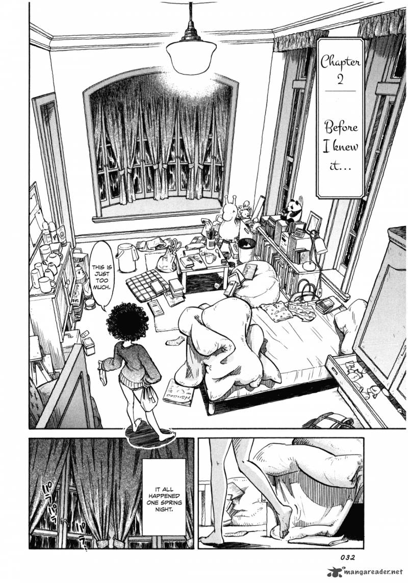 Is Reiroukan Still Alive 2 2